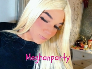 Meghanparty