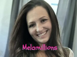 Melamillions