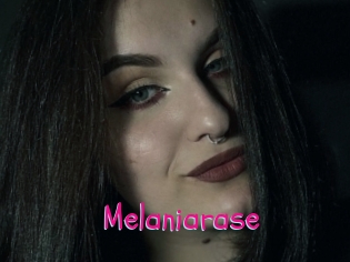 Melaniarase