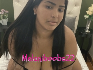 Melaniboobs22