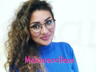 Melaniecollens