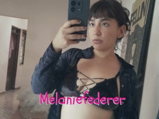 Melaniefederer