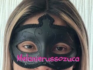 Melanierussozuca