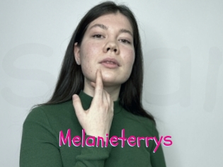 Melanieterrys