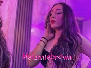 Melanniebrown