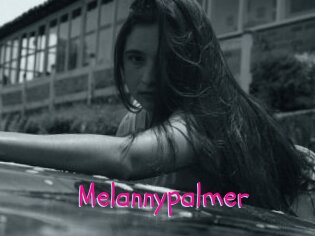 Melannypalmer