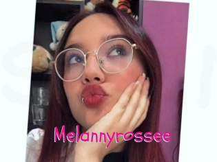 Melannyrossee