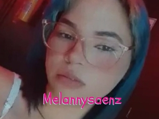 Melannysaenz