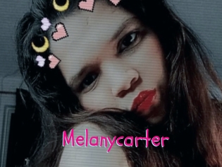 Melanycarter