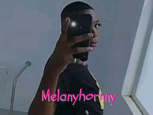 Melanyhornny