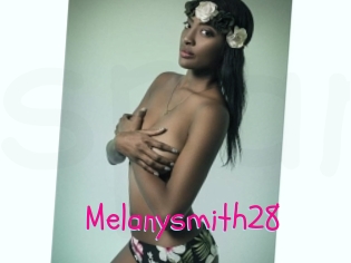 Melanysmith28