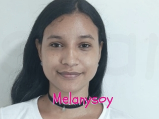 Melanysoy