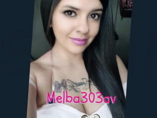 Melba303av