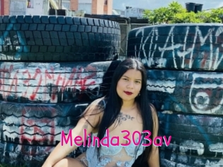 Melinda303av