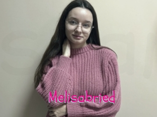 Melisabried