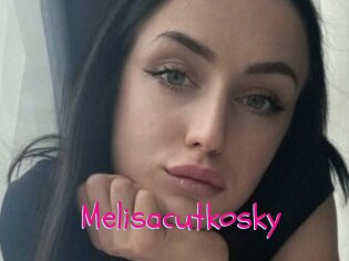 Melisacutkosky