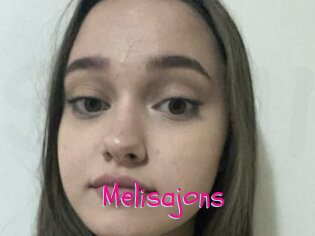 Melisajons