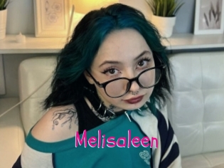 Melisaleen