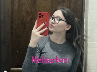 Melisatori