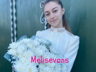 Melisevans