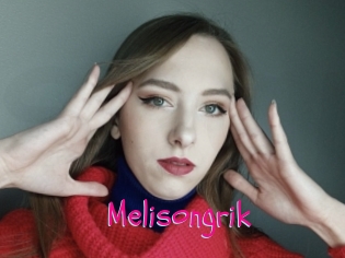 Melisongrik