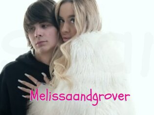 Melissaandgrover