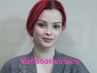 Melissacharlson