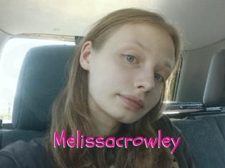 Melissacrowley