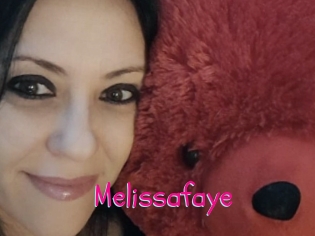 Melissafaye