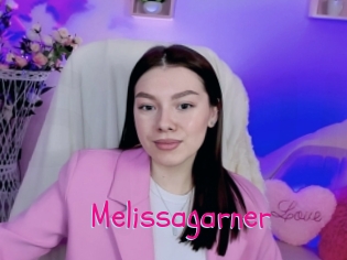 Melissagarner