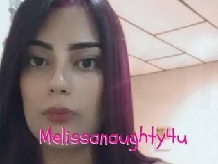 Melissanaughty4u