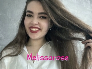 Melissarose