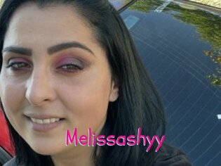 Melissashyy