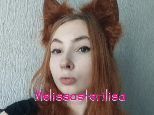 Melissasterilisa