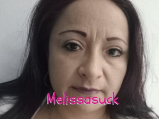 Melissasuck