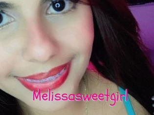 Melissasweetgirl