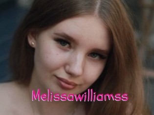 Melissawilliamss