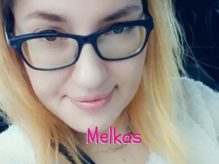 Melkas