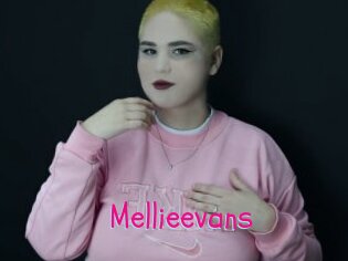 Mellieevans