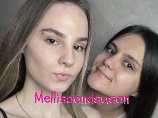 Mellisaandsusan