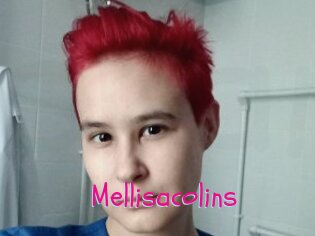 Mellisacolins