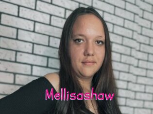 Mellisashaw