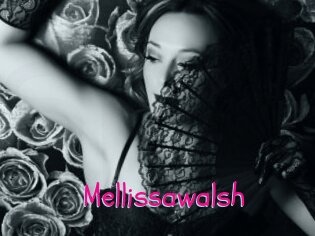 Mellissawalsh