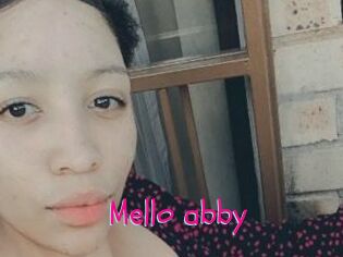 Mello_abby