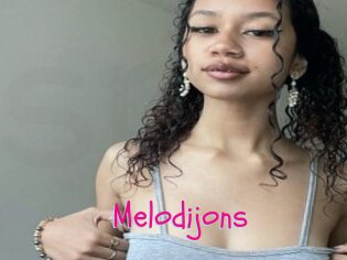 Melodijons