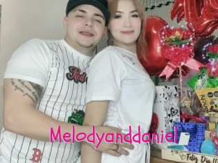 Melodyanddaniel