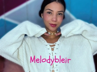 Melodybleir