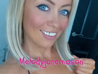 Melodyjanemason