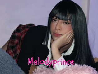 Melodyprince