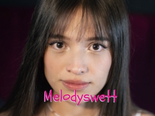 Melodyswett